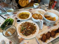 -翠华餐厅(百老汇店)