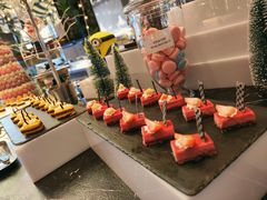 -长春富力万达文华酒店-集·味自助餐厅