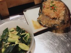 -很久以前羊肉串(大华三路店)
