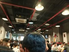 -碎怂烤肉(钟楼柳巷店)