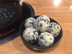 -肥肥虾庄·金牌油焖大虾(杨园滨江时代walk店)
