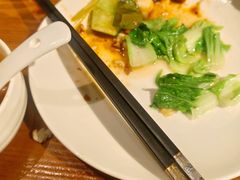 -又一福烤鸭·北京菜(东四店)