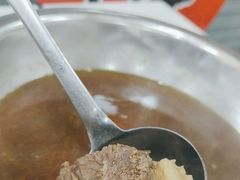 -辉记牛肉馆(泉州店)