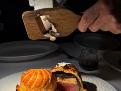 -壳里西餐厅Coquille Seafood Bistro(蒙自路店)