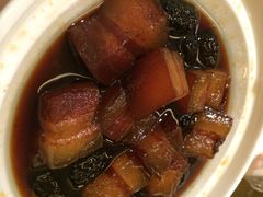 iphone_upload_pic-粗茶淡饭·汉口公馆(循礼门店)