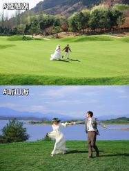 -绽放摄胶片摄影工作室