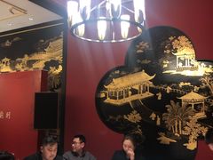 包厢-东富酒家(龙湖西溪天街店)