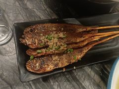 -情妹耙泥鳅·江湖川菜(科华店)