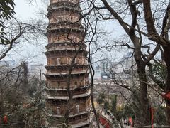 -宝通禅寺