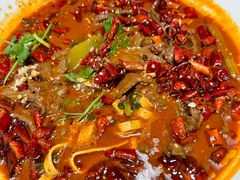 -蓉李记成都名小吃(宜昌伍家岗万达店)