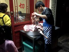 -颐品居涮肉(乌鲁木齐中路店)