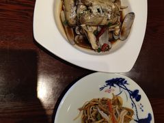 -妈妈菜舟山海鲜(定海古城店)