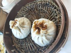 松籽烧卖-怡园饭店-餐厅(四望亭店)