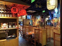 -有喜屋·烧鸟·居酒屋(三钢里店)