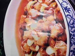 -惠丰堂饭庄·烤鸭·京味菜(万泉庄 苏州桥店)