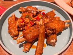 -先记烧鹅王·本地粤菜(福永店)