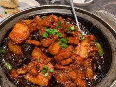 -新乾隆酒楼(帝景园店)