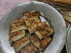 -曾记大腰子烧烤(苗栗路总店)