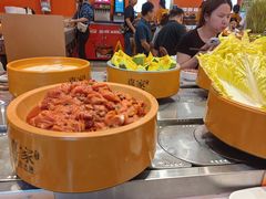 -喜家自助小火锅(乐客城店)