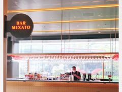 -星巴克臻选(上海合生汇1F店)