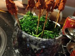 -井格重庆火锅(新世纪店)