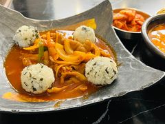 火辣无骨鸡爪-HONGA HONGA雄家(曹路店)