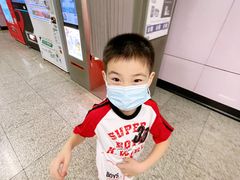 -APM自助拍照机(新天地地铁站店)