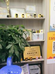 -DK SALON连锁专业烫染接发店