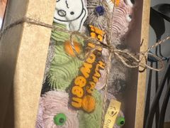 -王大可烘焙