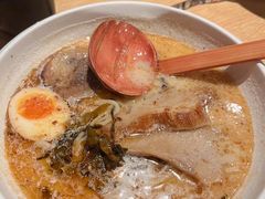 -味千拉面(航洋国际购物中心)