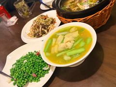 -香芙茗茶楼(梅家坞店)