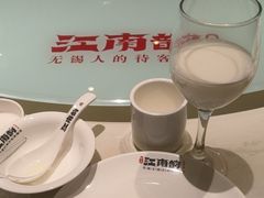 -江南韵·无锡太湖文化体验餐厅(凤凰天街店)