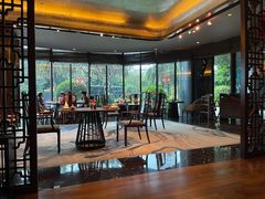 -蛇口希尔顿南海酒店·随轩中餐厅·粤菜