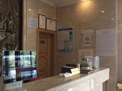 -维也纳酒店(苏州东方之门金鸡湖店)