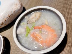 -隆喜元鱼汤包·海鲜(中联广场店)