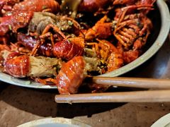 -一棠龙虾•王牌虾球(光谷天地店)