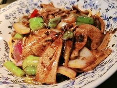 -阿大排档(长春这有山店)