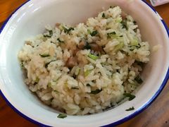 咸肉菜饭-做了不起的80后