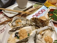 -木屋烧烤(龙岗南联店)