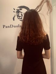 -东方麒麟·潘多拉SALON