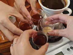 -雕刻时光咖啡馆(交大店)