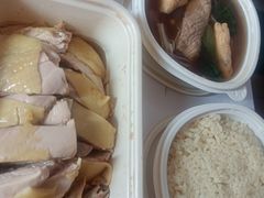 -新加坡高记KOO KEE Restaurant(盈科店)