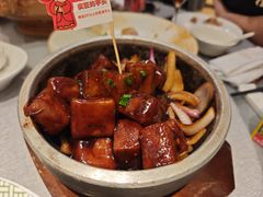 -汤记传菜(秀浦路店)