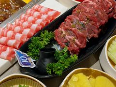 -海底捞火锅(苏宁广场店)