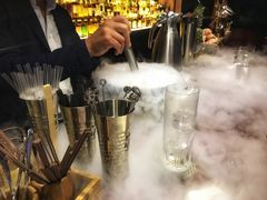-BAR ICHIKURA