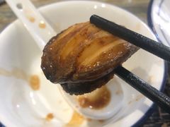 -争鲜·鲍鱼鸡煲(美邻中心店)