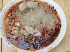 -甘记肥肠粉(马鞍北路店)