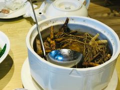 -东山茶寮(新安店)