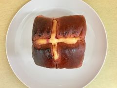 甜菜根乳酪-Juicy Bakery(大学路店)