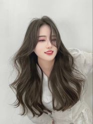 -LJOY丽锦造型·烫发染发